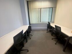 Robinson Road (D1), Office #568254891